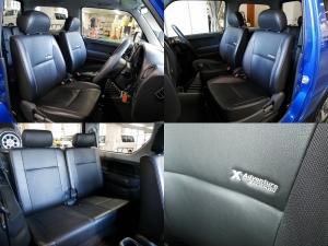 買取・下取り直販車ジムニー　クロスアドベンチャーXC　4WD