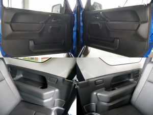 買取・下取り直販車ジムニー　クロスアドベンチャーXC　4WD