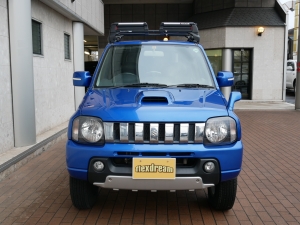 買取・下取り直販車ジムニー　クロスアドベンチャーXC　4WD