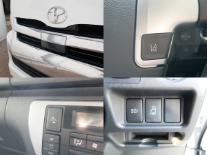 ハイエースワゴン4型ハイエースワゴン4WD