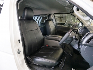 ハイエースワゴン4型ハイエースワゴン4WD