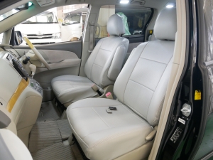 買取・下取り直販車下取直販　エスティマ　アエラスGエディション　4WD
