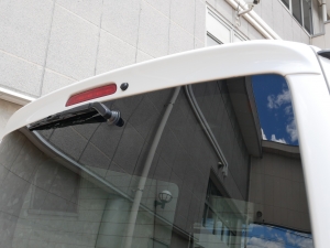 ハイエースバン3型後期　S-GL　4WD　ディーゼル