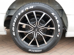 ハイエースバン3型後期　S-GL　4WD　ディーゼル