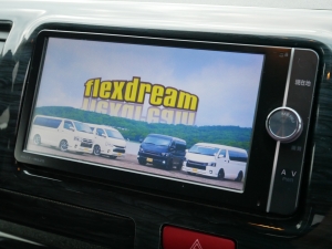 ハイエースバン3型後期　S-GL　4WD　ディーゼル