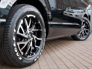 ハイエースワゴン新型　ワゴン　4WD　車中泊コンプリート