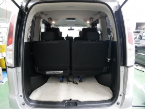 買取・下取り直販車下取直販　セレナ　ハイウェイスター　Ｖセレクション