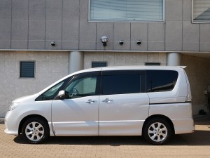 買取・下取り直販車下取直販　セレナ　ハイウェイスター　Ｖセレクション