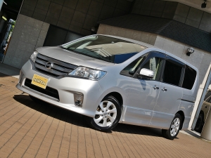 買取・下取り直販車下取直販　セレナ　ハイウェイスター　Ｖセレクション