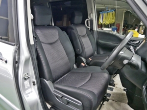 買取・下取り直販車下取直販　セレナ　ハイウェイスター　Ｖセレクション