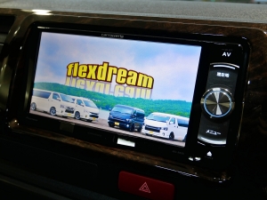 ハイエースバンS-GL　50thLtd.　4WD　8人乗り