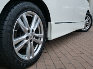 買取・下取り直販車下取直販　エルグランド　250　ハイウェイスター