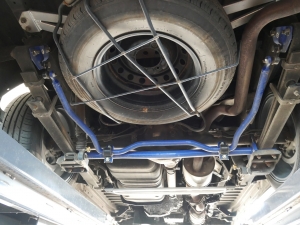 ハイエースバン4型　DX　GL-P　4WD　ディーゼル