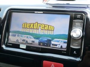 ハイエースバン4型　DX　GL-P　4WD　ディーゼル
