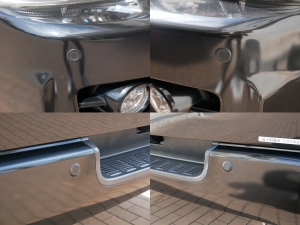 ハイエースバンS-GL　4WD　ワイド