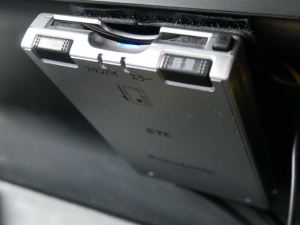 ハイエースバンS-GL　4WD　ワイド