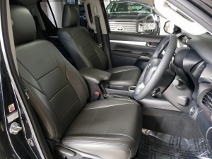 ハイラックスZ　TRDキャノピー　BIG-X11インチナビ