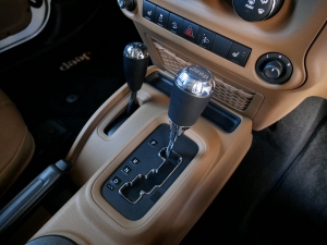 買取・下取り直販車ラングラー　アンリミテッド　サハラ