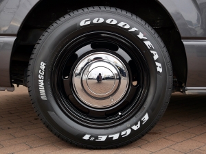 ハイエースバン丸目　S-GL　ワイド　4WD　