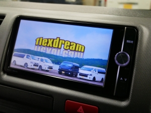 ハイエースバン3型　S-GL　4WD　ディーゼル