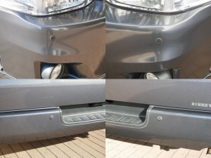 ハイエースバンMRT　S-GL　4WD　ワイド