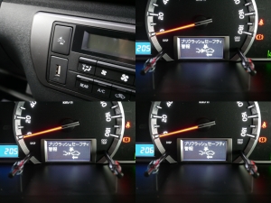 ハイエースバン4型　ダークプライムⅡ　ディーゼル