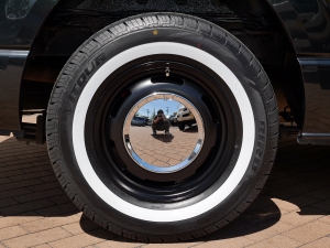 ハイエースバン2型　S-GL　4WD　ワイド　1ナンバー