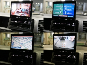 ハイエースバン2型　S-GL　4WD　ワイド　1ナンバー