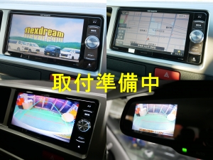 ハイエースワゴン4型ハイエースワゴン4WD車中泊コンプリート