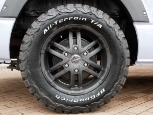 ハイエースバン2型　S-GL　4WD　ワイド　1ナンバー