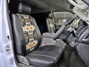 ハイエースバン2型　S-GL　4WD　ワイド　1ナンバー