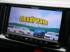 ハイエースバン2型　S-GL　4WD　ワイド　1ナンバー