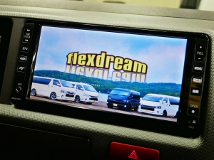 ハイエースバン2型　S-GL　4WD　ワイド　1ナンバー