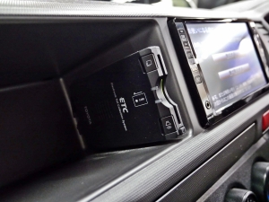 ハイエースバン2型　S-GL　4WD　ワイド　1ナンバー