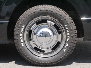 ハイエースバン2型　S-GL　4WD　ワイド　1ナンバー