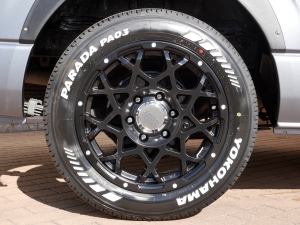 ハイエースワゴン4WD　ワゴンGL　ベッドキット