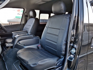 ハイエースワゴン4型　4WD　ワゴンGL