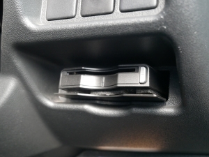 ハイエースワゴン4型　4WD　ワゴンGL