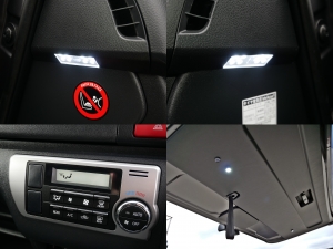 ハイエースバン4型　S-GL　4WD　ディーゼル