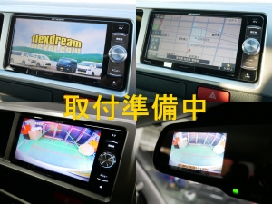 ハイエースバン4型　S-GL　4WD　ディーゼル