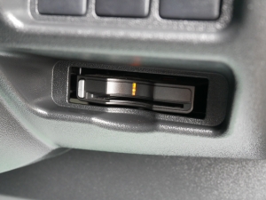 ハイエースバン4型　S-GL　4WD　ディーゼル