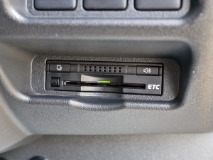 ハイエースバン4型　S-GL　4WD　ディーゼル