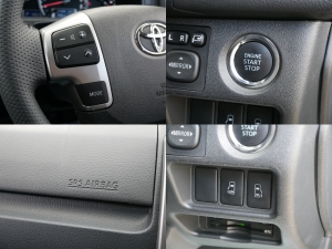 ハイエースバン4型　S-GL　4WD　ディーゼル