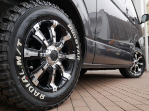 ハイエースバン4型　S-GL　4WD　ディーゼル