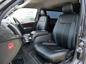 ハイエースバン4型　S-GL　4WD　ディーゼル