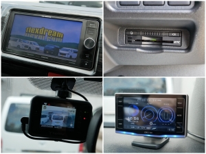 ハイエースバン4型　S-GL　4WD　ディーゼル