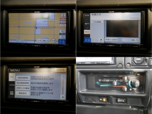 ランクル７０ZX　ナローボディ　ARB4x4ルーフラック