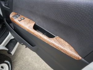 ハイエースバン特別仕様車　中古車低金利　１，９％