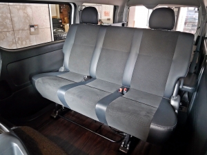 ハイエースバン買取直販　中古車コンプリート　415コブラ
