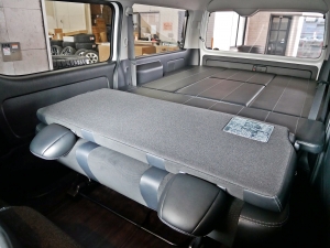 ハイエースバン買取直販　中古車コンプリート　415コブラ